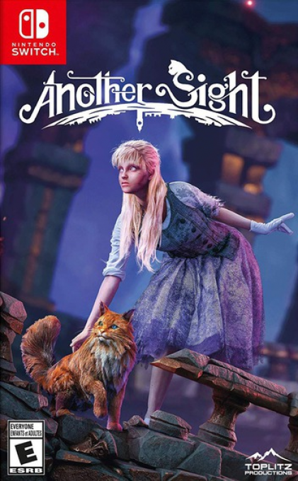 Another Sight box art