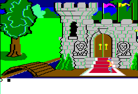 King Quest — ss (WOR)