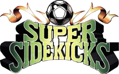 Aca Neogeo Super Sidekicks — wheel (WOR)