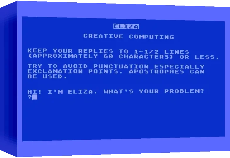 Eliza — box-3D (WOR)