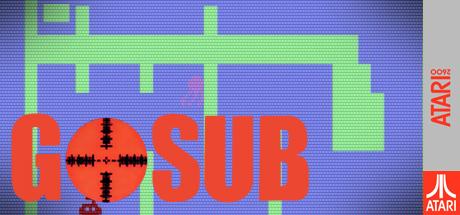 Gosub — steamgrid