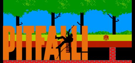 Pitfall — steamgrid