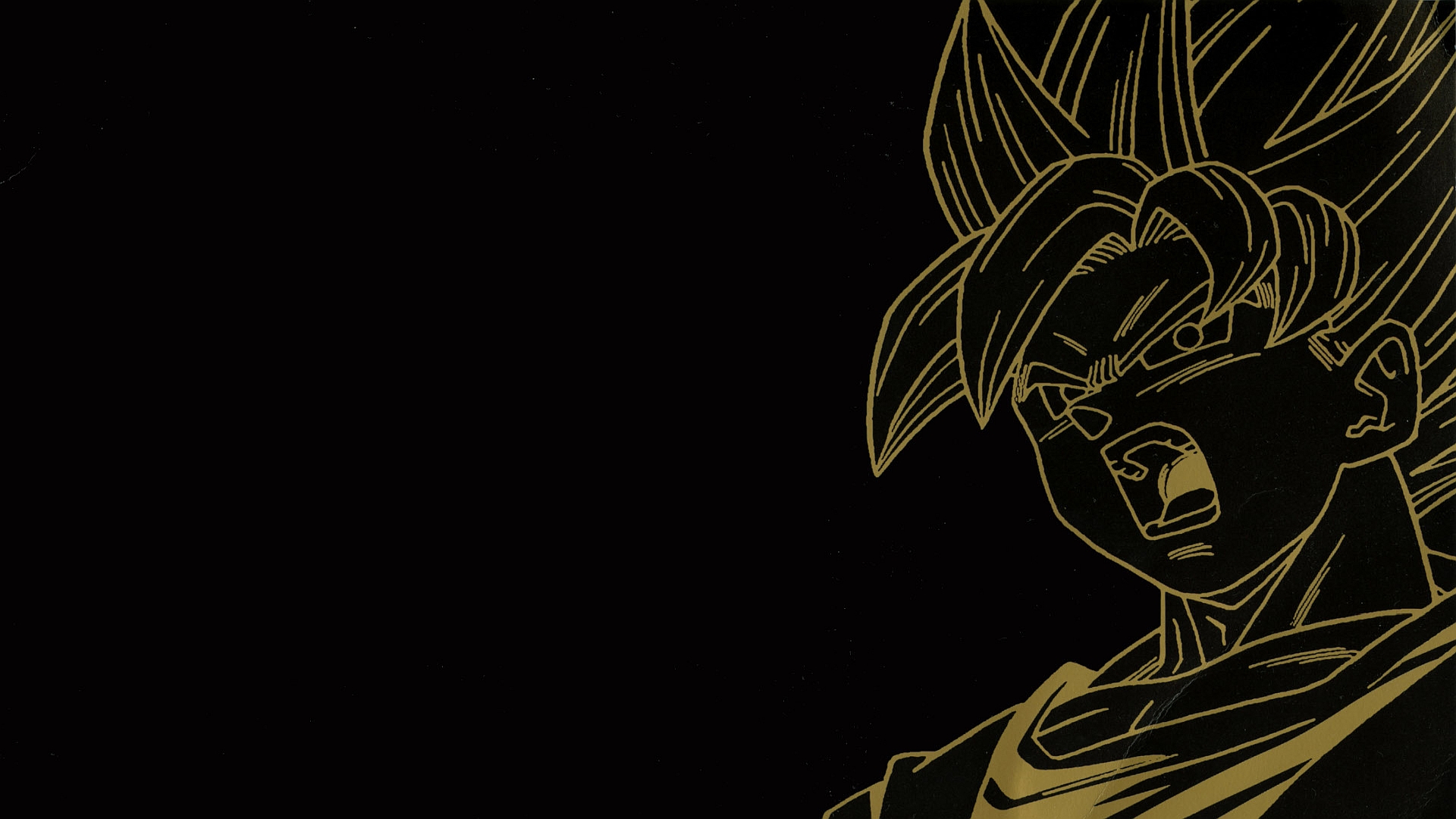 Dragon Ball - Raging Blast — fanart