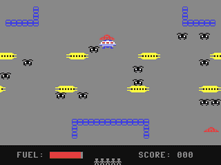 Bug Crusher — ss (WOR)