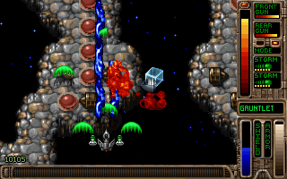 Tyrian 2000 — ss (US)