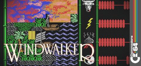 Windwalker — steamgrid