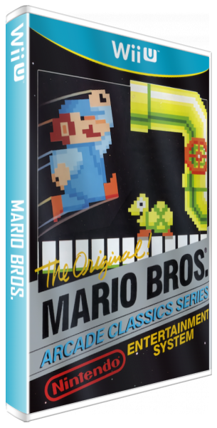Mario Bros. — box-3D (WOR)