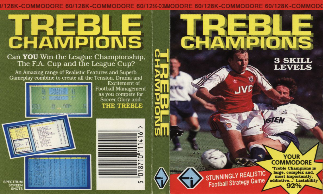 Treble Champions — box-texture (WOR)