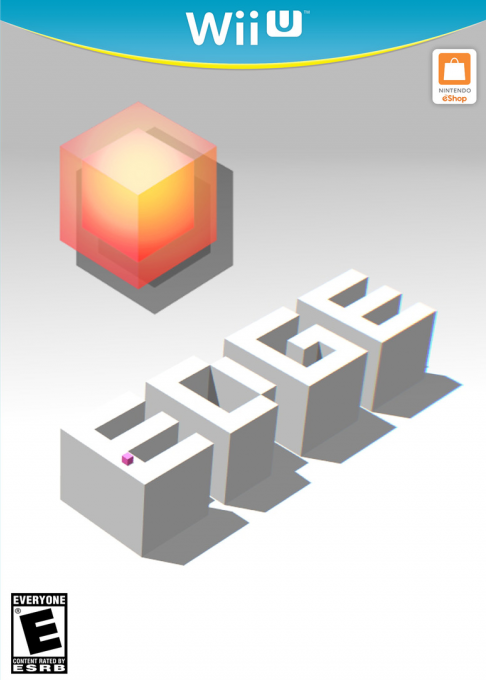 Edge box art