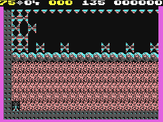 Boulderdan 2 — ss (WOR)