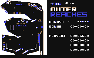 The Outer Reaches — ss (WOR)