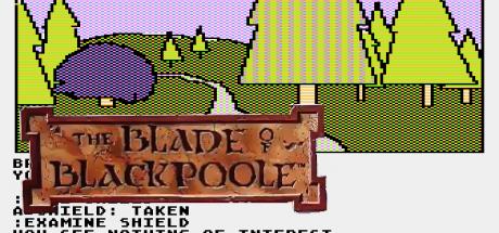 Blade Of Blackpoole, The — steamgrid