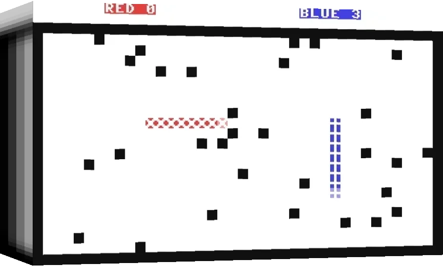 Trap 'em — box-3D (WOR)
