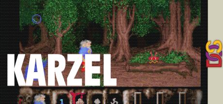 Karzel — steamgrid
