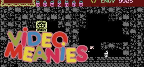 Video Meanies — steamgrid