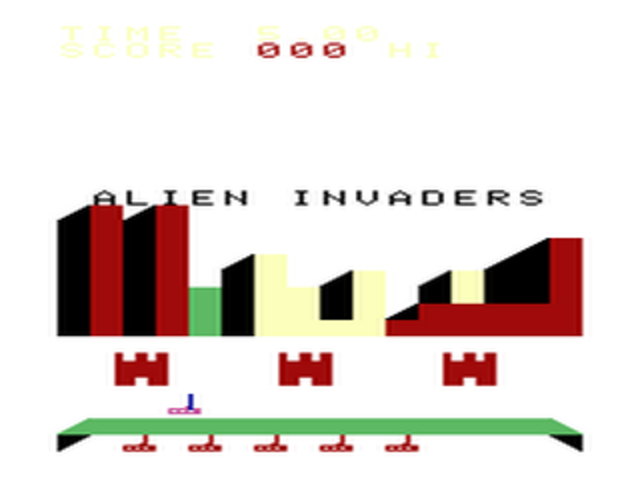Alien Invaders — sstitle (WOR)