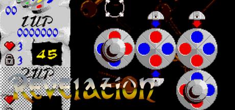 Revelation — steamgrid
