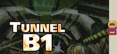 Tunnel B1 — steamgrid
