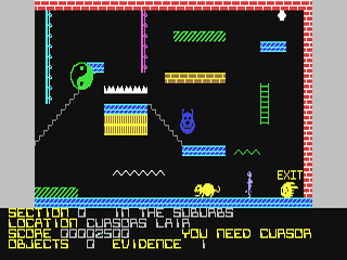 Automan — ss (WOR)