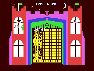Wordwizard — ss (WOR)