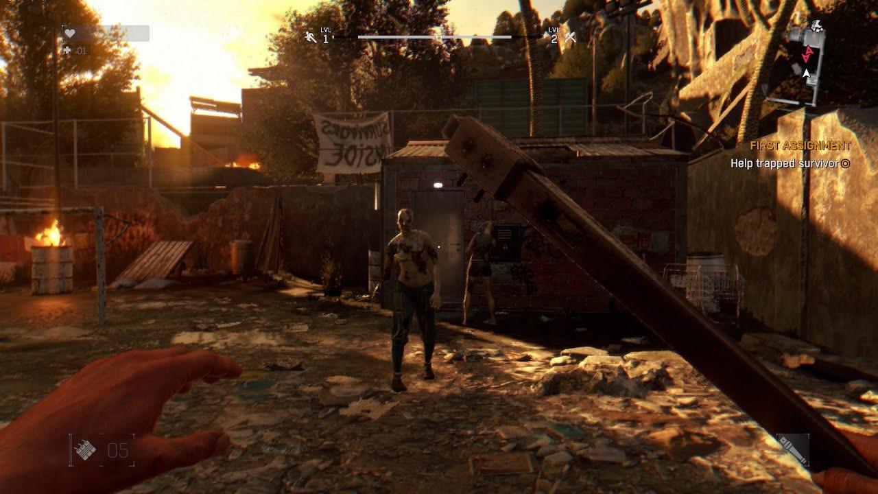 Dying Light - Platinum Edition — ss (WOR)