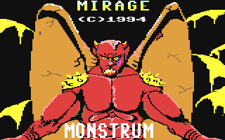 Monstrum — sstitle (WOR)