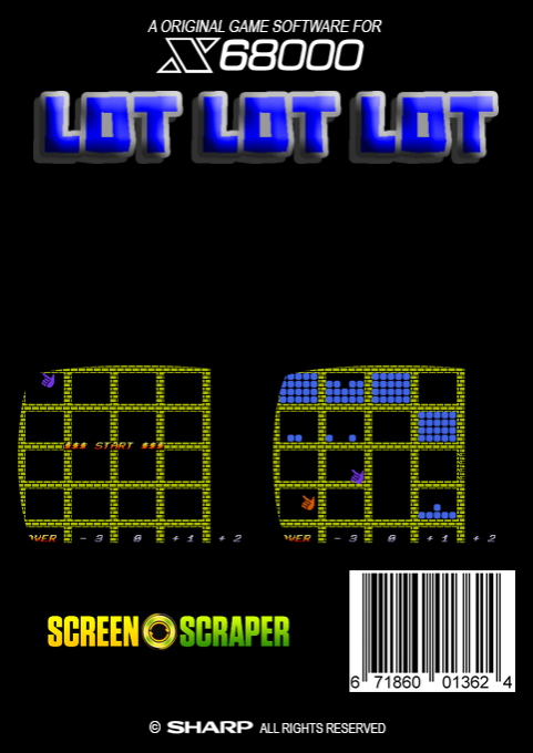 Lot Lot Lot — box-2D-back (SS)