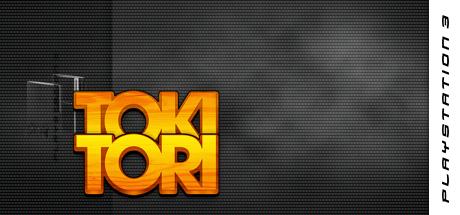 Toki Tori — steamgrid