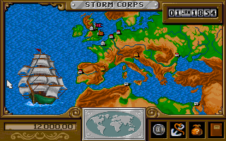 1869 — ss (EU)