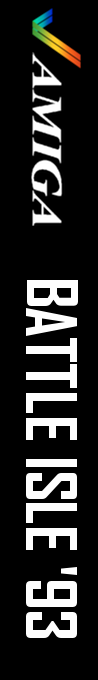Battle Isle '93 — box-2D-side (WOR)