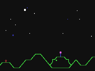 Revenge of Cyon — ss (WOR)