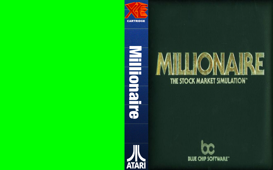 Millionaire - The Stock Market Simulation — box-texture (WOR)