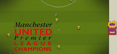 Manchester United Premier League Champions — steamgrid