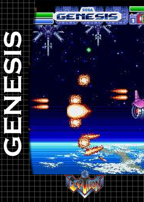 Earthion — box-2D (SS)