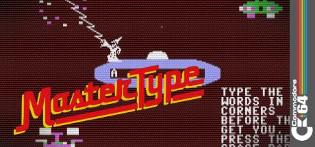 MasterType — steamgrid