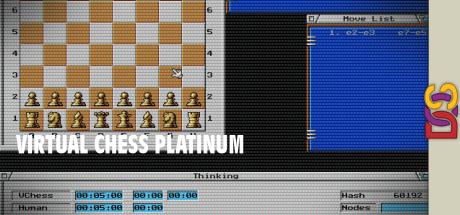 Virtual Chess Platinum — steamgrid
