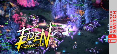 Eden Survivors — steamgrid