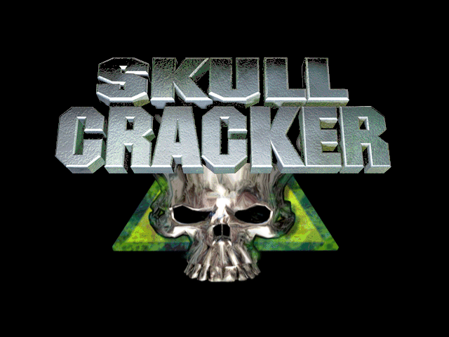Skull Cracker — sstitle (WOR)