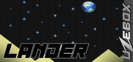 Lander — steamgrid