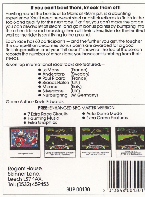 Crazee Rider — box-2D-back (WOR)