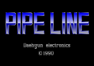 Pipeline — sstitle (WOR)