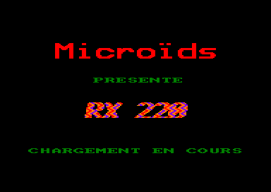RX 220 — sstitle (EU)