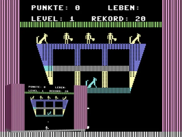 Affenwurf — mixrbv2 (WOR)