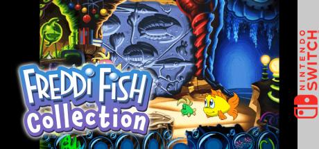 Freddi Fish Collection — steamgrid
