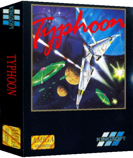 Typhoon — box-3D (EU)