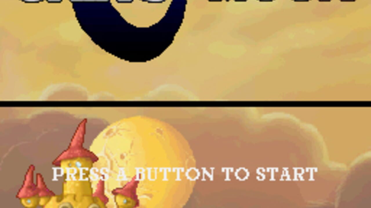 Gaia's Moon — screenshot (WOR)