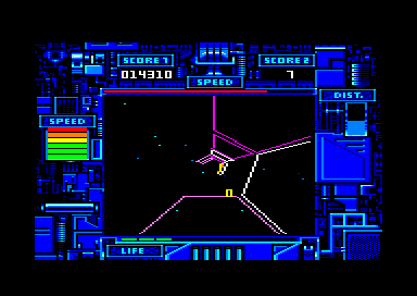 Psyborg — ss (EU)