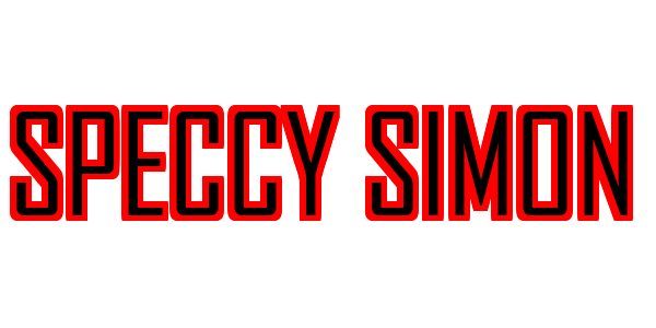 Speccy Simon — wheel-hd (SS)