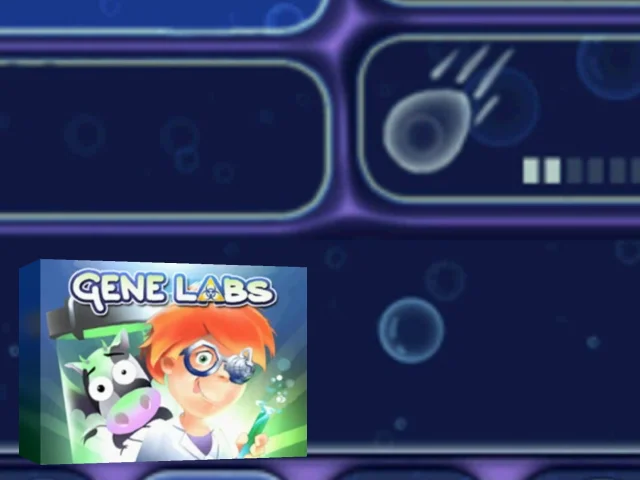 Gene Labs — mixrbv2 (US)