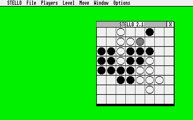 STello — ss (WOR)